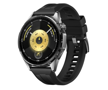 Smartwatch HUAWEI Watch GT 6 46mm Active Czarny